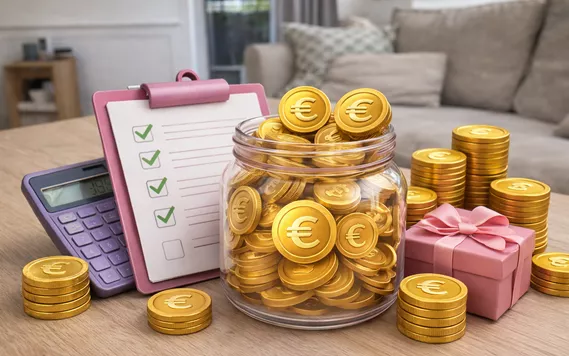 Una Casa per Tutti: contributo affitto per nuclei familiari a rischio